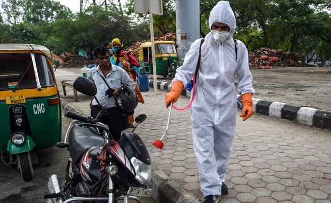 Coronavirus: गुरुग्राम में एक दिन में सबसे ज्यादा नए पॉजिटिव मामलों का रिकॉर्ड बना, 230 संक्रमित