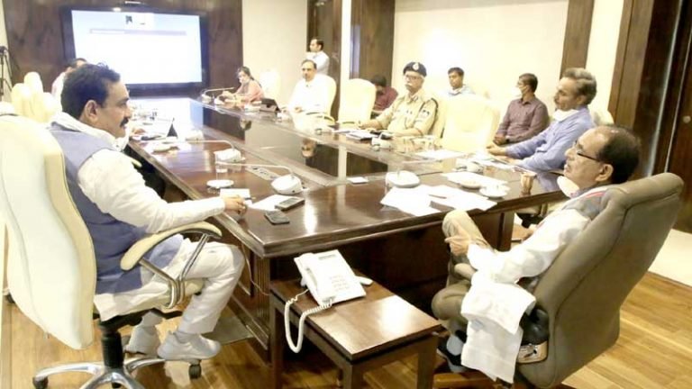 प्रदेश में एक जुलाई से संचालित होगा “किल कोरोना अभियान”