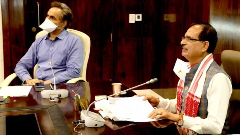 मध्यप्रदेश की धरती पर ही मिलेगा हर प्रवासी मजदूर को योग्यता अनुसार काम