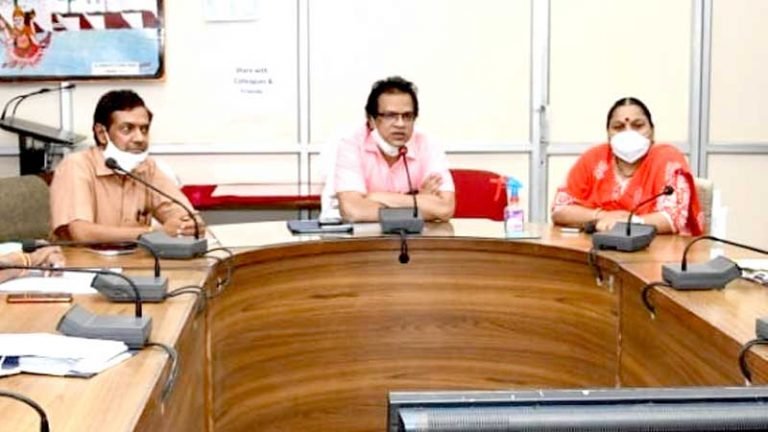 दिव्यांगों को लाभ पहुँचाने योजनाओं का व्यापक प्रचार-प्रसार हो