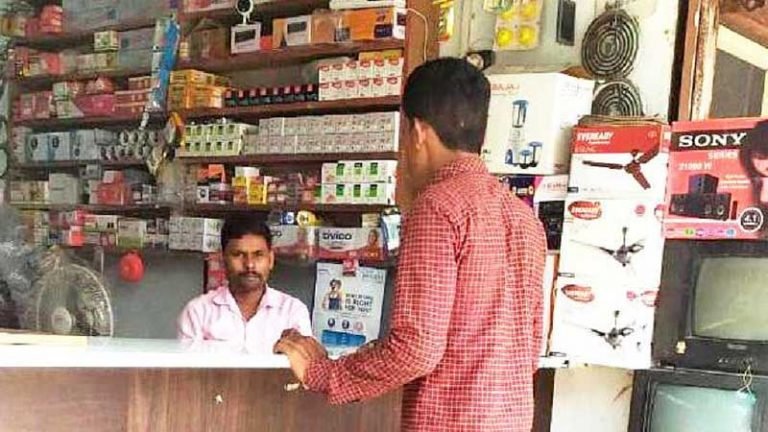 योजना में मिली मदद से हुनर को बनाया रोजगार का माध्यम