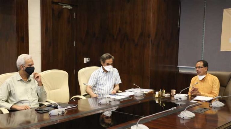 “किल कोरोना” में एक जुलाई से प्रदेश के सभी जिलों में होगा कोरोना का डोर-टू-डोर सर्वे