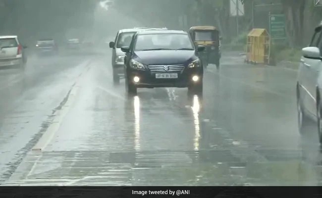 Rain In Delhi: दिल्ली-NCR को है बारिश का इंतजार, लेकिन मौसम विभाग से आई ये रिपोर्ट