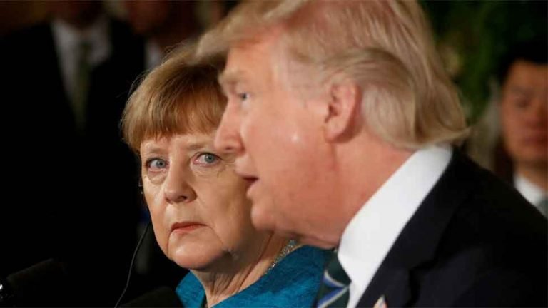 Germany relationship with the US is complicated says Foreign Minister | जर्मनी के वरिष्ठ मंत्री का बड़ा बयान, बोले – अमेरिका से संबंध ‘जटिल’