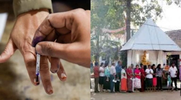 Parliamentary elections to be held in this country, mock poll conducted to test COVID-19 guideline | इस देश में होने वाले हैं संसदीय चुनाव, COVID-19 दिशानिर्देशों का परीक्षण करने किया मॉक पोल