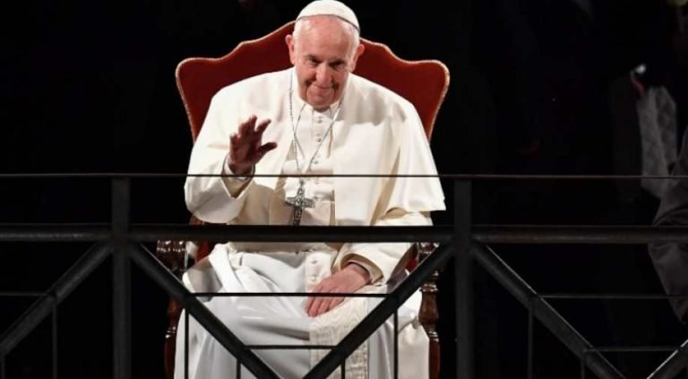 Pope Francis told the Italians, don’t celebrate the victory over the Corona virus so soon| पोप फ्रांसिस ने इटालियंस से कहा, इतनी जल्दी न मनाएं कोरोना वायरस पर जीत का जश्न
