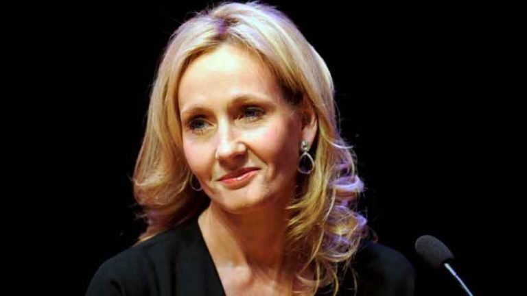 Outrage over UK story by JK Rowling ex-husband justifying abuse | ‘मैंने जेके को थप्पड़ मारा और मुझे कोई अफसोस नहीं है’, इस हेडलाइन पर मचा बवाल