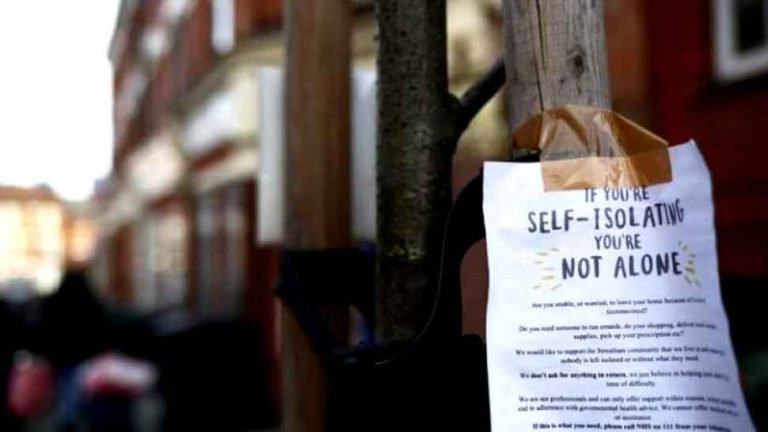 Humans will be anxious upon returning to normal social lives after lockdown| लॉकडाउन के बाद क्या सामान्य सामाजिक जीवन जी पाएंगे लोग? शोध के नतीजे चौंकाने वाले हैं