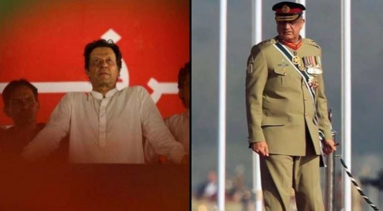 Imran Khan’s relationship with Army on the rocks amid COVID-19 outbreak | कोरोना पर संकट में इमरान खान, जनता के साथ-साथ सेना भी हुई खफा