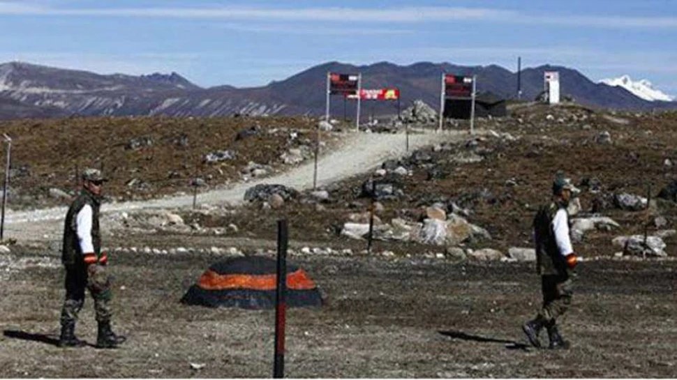 India China Ladakh Tension China Accuses India Troops of Provocative Attacks | झड़प के बाद चीन खेल रहा विक्टिम कार्ड, बोला – भारतीय सैनिकों ने चीन के सैनिकों पर हमला किया