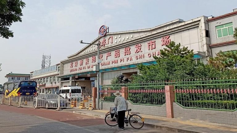 Why did Coronavirus Pandemic again spread in Beijing’s Market | बीजिंग में कोरोना वायरस महामारी फिर से क्यों आई? जानिए इसके पीछे का कारण