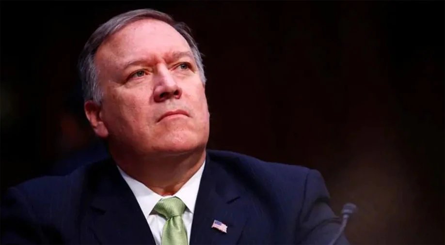 United States Secretary of State Michael Pompeo expresses his condolence towards martyred indian soldiers | अमेरिकी ने भारतीय सैनिकों की शहादत पर जताई गहरी संवेदना, दिया ये बयान