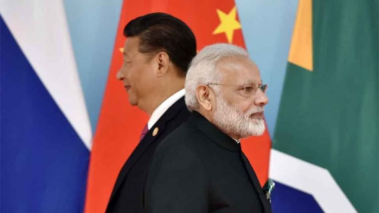 why China cannot afford a War against India right now | भारत से अभी युद्ध का जोखिम नहीं ले सकता चीन, जानिए क्या है इसके पीछे का कारण