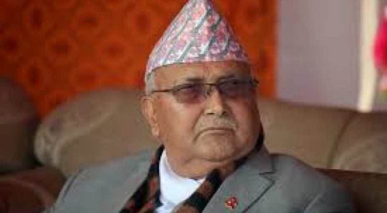 ‘Enough is Enough’, Nepal youth tells Prime Minister KP Sharma Oli | भारत विरोध में कोरोना से निपटना भूले नेपाली PM, जनता बोली ‘बस बहुत हुआ’