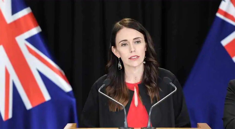What’s the reality beneath ‘picture-perfect’ New Zealand? | तारीफों के बीच सवालों के घेरे में न्यूजीलैंड की प्रधानमंत्री जेसिंडा अर्डर्न