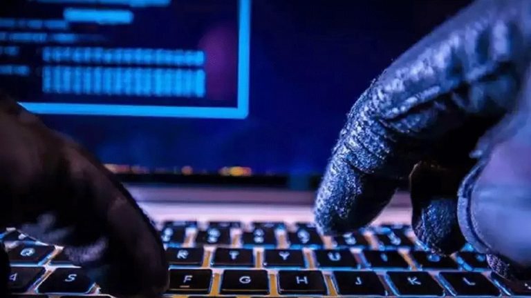Chinese hackers tried to attack on Indian cyber space more than 40 thousand times in last one week | Zee Digital Exclusive: चीन की एक और साजिश नाकाम, 7 दिन में किया 40,000 बार साइबर हमला