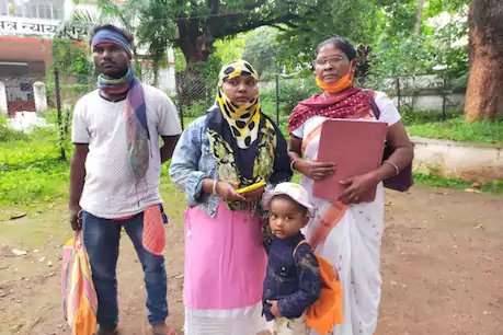 महज इसलिए 21 सालों से BSF के रिटायर्ड मेजर के परिवार का सामाजिक बहिष्कार, अब लगाई इंसाफ की गुहार