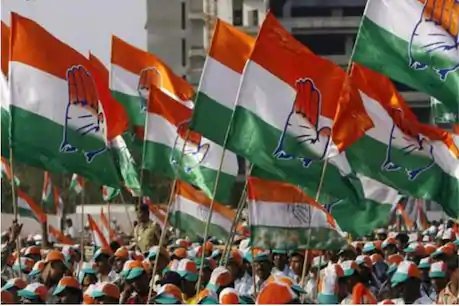 कांग्रेस नेताओं के सपनों पर कोरोना की 'मार', निगम-मंडलों में नियुक्ति का और करना होगा इंतजार