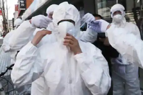 Chhattisgarh COVID-19 Update: मरीजों की संख्या पहुंची 900, अब तक 3 की मौत