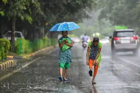 Weather Update: बौछारों ने तपती गर्मी से दिलाई राहत, छत्तीसगढ़ में 15 जून तक दस्तक दे सकता है मानसून