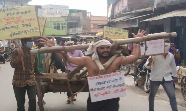 सरकार..: ना अंधी – ना बहरी, पर गूंगी जरूर है