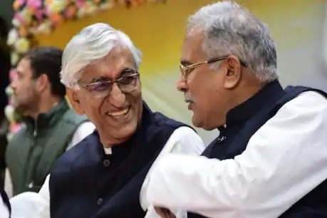 मनरेगा में 37 प्रतिशत कार्यपूर्णता के साथ देश में टॉप पर छत्तीसगढ़