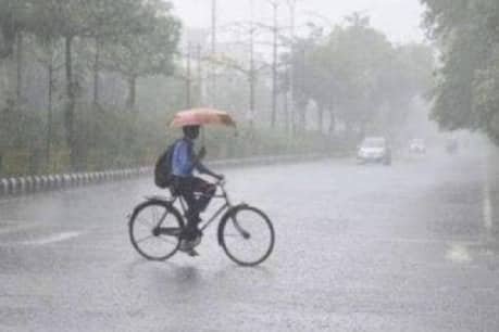 Weather Update: छत्तीसगढ़ में जल्द पहुंचेगा मानसून, आज इन इलाकों में हो सकती है बारिश