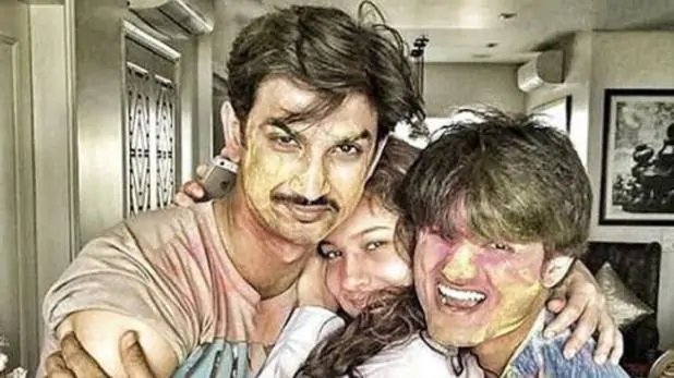 कैसी थी सुशांत-अंकिता की बॉन्डिंग, जिगरी दोस्त संदीप सिंह ने बताया – Sushant singh rajput death director sandip singh ankita lokhande sad shares special bond tmov