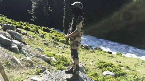 LAC: गलवान घाटी में चीनी सैनिकों से लोहा लेने वाले 76 जांबाज अस्पताल में भर्ती – India china border tension galwan valley 76 indian soldiers in hospitals