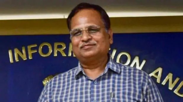 कोरोना पीड़ित सत्येंद्र जैन के स्वास्थ्य में सुधार, कल वॉर्ड में हो सकते हैं शिफ्ट – Coronavirus lock down delhi health minister satyendra jain doctors teams are ready