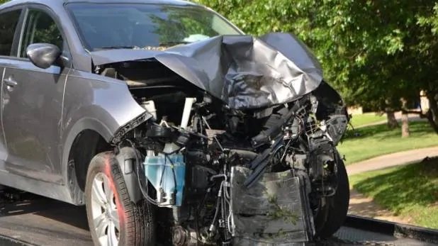 मध्य प्रदेशः राजगढ़ में दो कारों की भिड़ंत, संत सहित 5 की मौत – Rajgarh died in road accident madhya pradesh indore