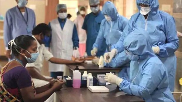 एनजीओ का दावा, भोपाल में कोरोना से मरने वालों में 75 फीसदी गैस पीड़ित – Madhya pradesh ngo claims 75 gas victims among those who died of corona in bhopal