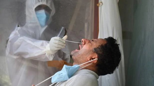 नहीं थम रहा कोरोना का कहर, दिल्ली में रिकॉर्ड 2877, महाराष्ट्र में 3752 नए केस – Delhi maharashtra corona case death toll due to covid 19