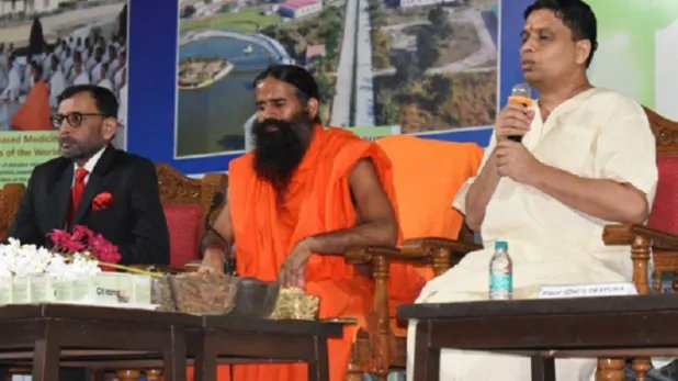 Newswrap: पढ़ें, बुधवार सुबह की 5 बड़ी खबरें – Newswrap top stories patanjali ramdev coronavirus medicine coronil bihar rjd politics