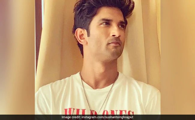 सुशांत सिंह राजपूत की मौत पर राहुल गांधी ने जताया शोक, ट्वीट कर कही यह बात..