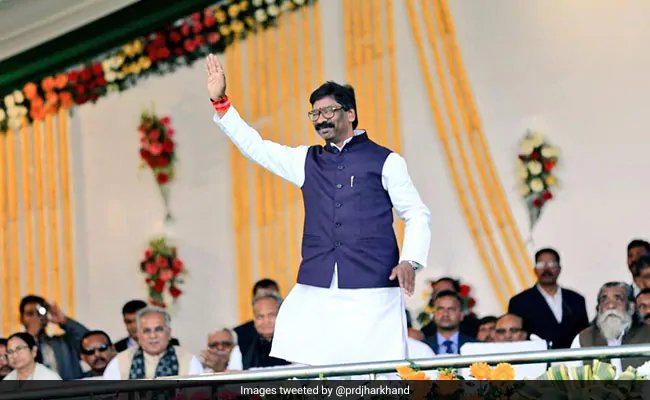 Rajya Sabha elections: Who will win in Jharkhand, know what the figures say?