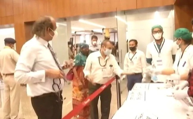 राज्यसभा चुनाव में कांग्रेस को वोट देने पर CPIM विधायक एक साल के लिए पार्टी से सस्पेंड