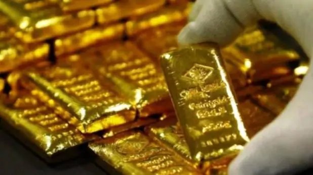 गोल्ड ने बनाया ऊंचाई का नया रिकार्ड, कोरोना संकट के बीच निवेश का बना भरोसेमंद साधन – Gold creates new record historic high reliable means of investment amid corona crisis tutd
