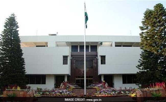 भारतीय उच्चायोग के लापता दोनों कर्मचारी ISI की हिरासत में : भारत सरकार के सूत्र