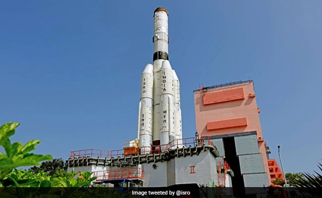 लॉकडाउन की वजह से प्रभावित हुए 10 अंतरिक्ष मिशन, गगनयान और चंद्रयान-3: ISRO प्रमुख