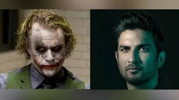 सुशांत की तरह डिप्रेशन में था ये ‘जोकर’, निधन के बाद मिला ऑस्कर – Heath ledger was died due to cardiac arrest and stars says that his death was as tragic as sushant singh rajput tmov