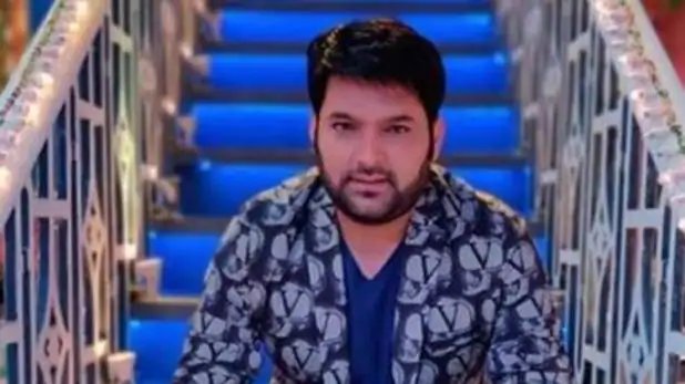 अस्पताल से छुट्टी मिलते ही कपिल का शो देखने लगी बुजुर्ग महिला, कॉमेडियन ने शेयर किया पोस्ट – Kapil sharma happy 82 years old women watch kapil sharma show after discharge from hospital tmov