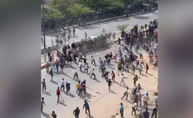 Delhi Riots: Delhi Police chargesheet on Head constable Ratan Lal case – दिल्‍ली हिंसा मामला चार्जशीट: सूत्रों ने बताया, दंगाइयों की ओर से अफवाह फैलाने के बाद ही चांदबाग में हिंसक हुई थी भीड़