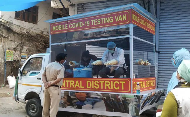 कोरोना को लेकर कांग्रेस का केजरीवाल सरकार पर हमला, पूछे इन सवालों के जवाब...