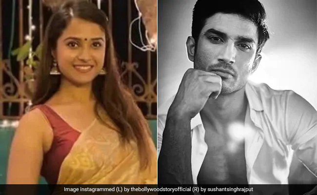 क्या सुशांत सिंह राजपूत (Sushant Singh Rajput) और दिशा सलियन की मौत के तार किसी एक जगह जाकर जुड़ते हैं? 8 बड़ी बातें
