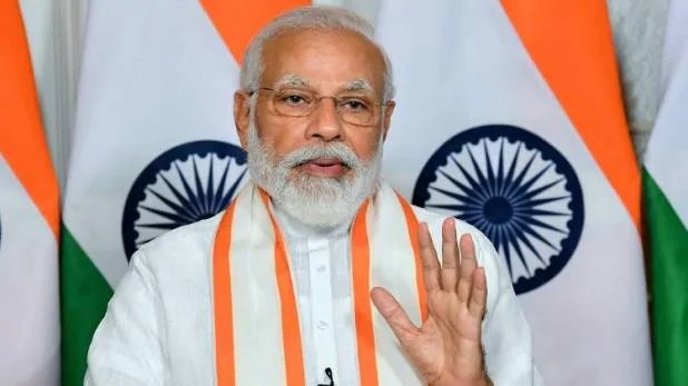 PM मोदी बोले- आत्मनिर्भर भारत सबके मन में, लेकिन एक काश घूम रहा है – Pm narendra modi atamnirbhar bharat icc meeting corona lockdown
