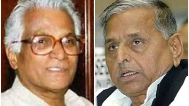इसलिए चीन को भारत का दुश्मन नंबर1 मानते थे पूर्व रक्षा मंत्री जॉर्ज फर्नांडिस और मुलायम सिंह – China india dispute china is more dangerous than pakistan george fernandes mulayam singh yadav tpt