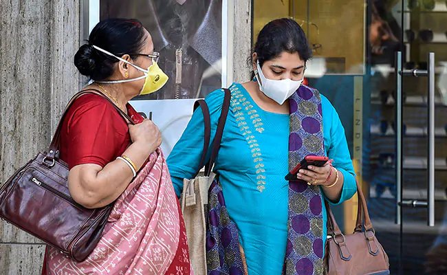 देश में कोरोना से बीते 24 घंटे में सबसे अधिक 507 लोगों की मौत, 18,653 नए COVID-19 मामले भी आए