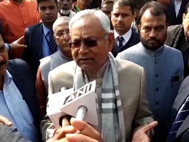 Bihar Govt announced 36 lakh ex gratia and job to martyred soldiers family Galwan Valley clash