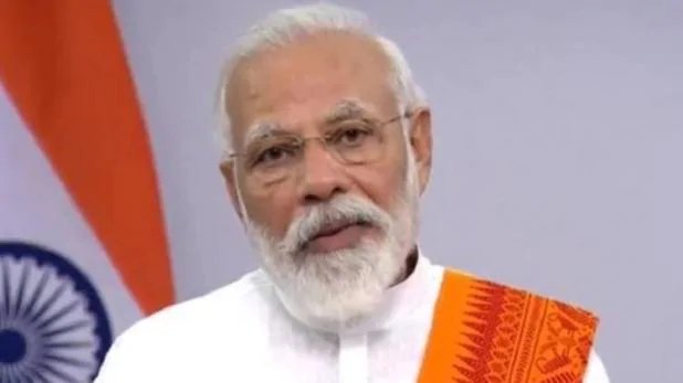 योग दिवस को लेकर पीएम मोदी की अपील, कहा- घर पर परिवार के साथ करें योग – Pm narendra modi appeals people to mark 6th international yoga day at home with family